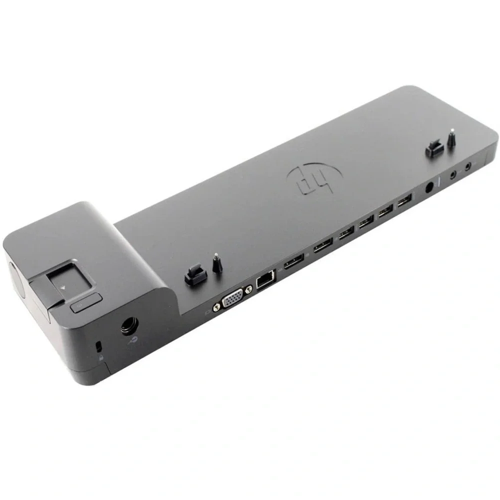 HP Ultra Slim Dock 2013 Docking Station